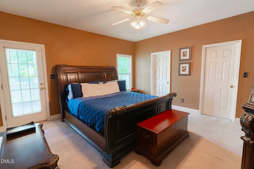 105 Foxbury Drive Garner NC 27529