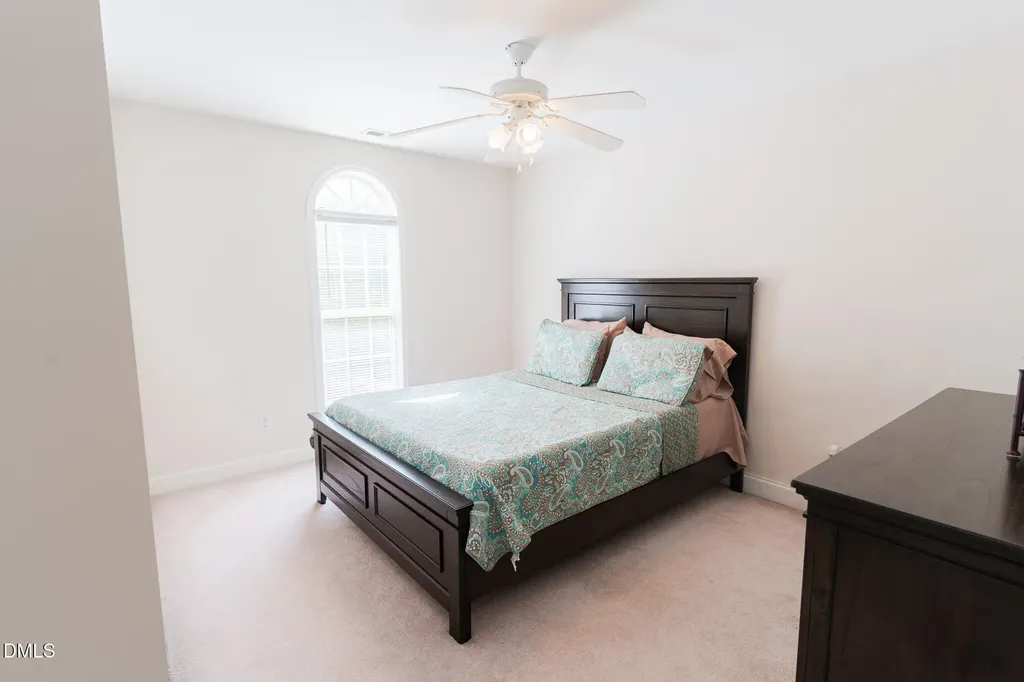 105 Foxbury Drive Garner NC 27529
