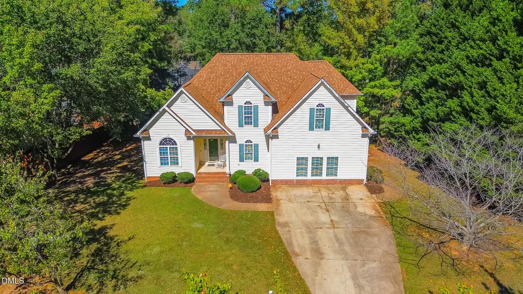 105 Foxbury Drive Garner NC 27529