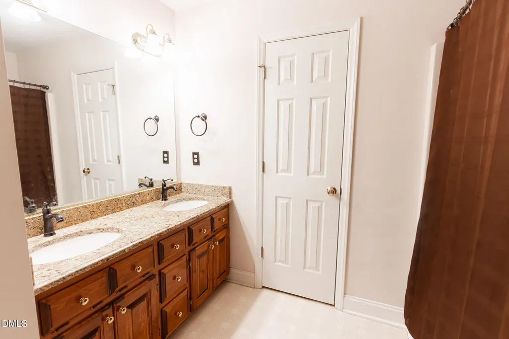 105 Foxbury Drive Garner NC 27529