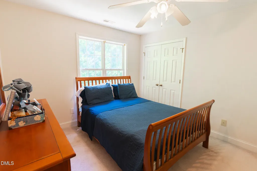105 Foxbury Drive Garner NC 27529