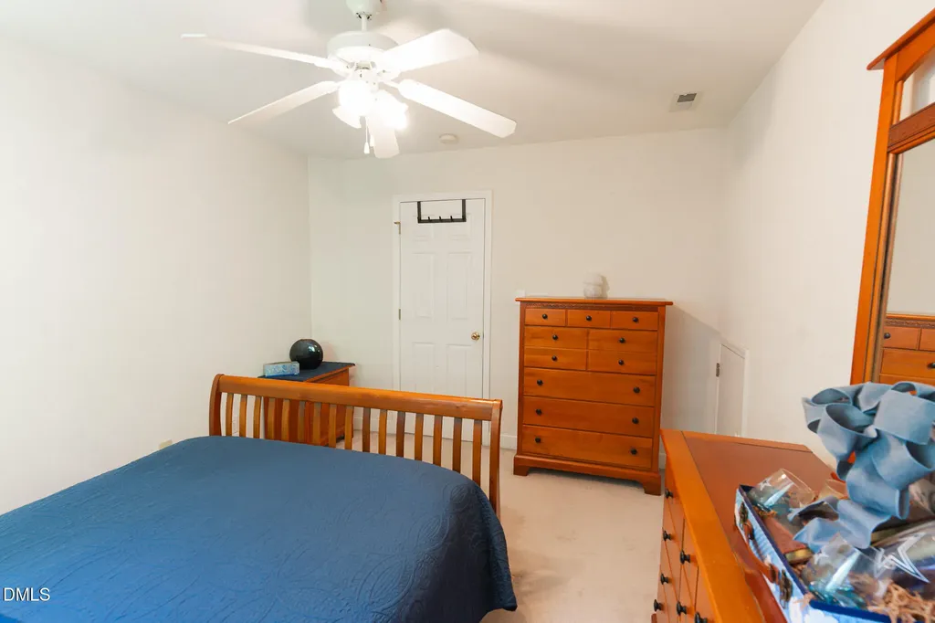 105 Foxbury Drive Garner NC 27529