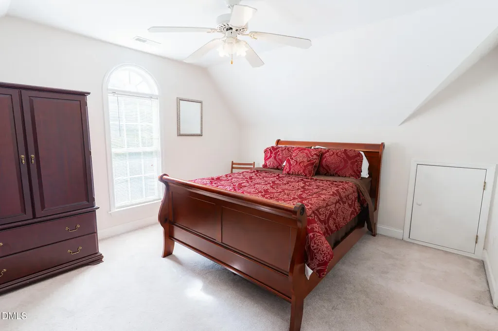 105 Foxbury Drive Garner NC 27529