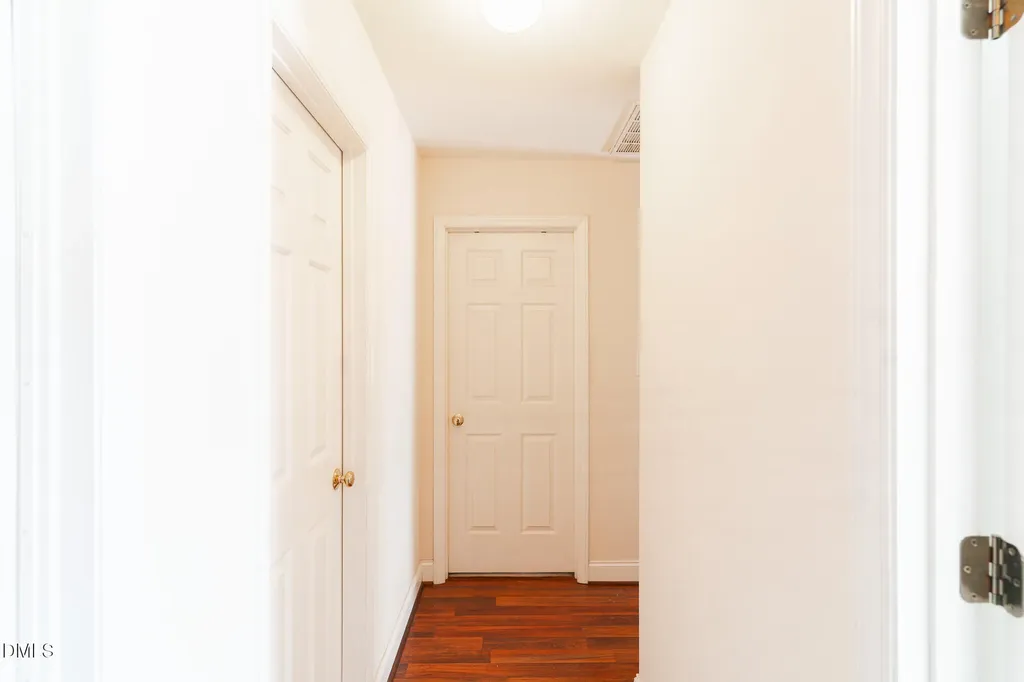 105 Foxbury Drive Garner NC 27529