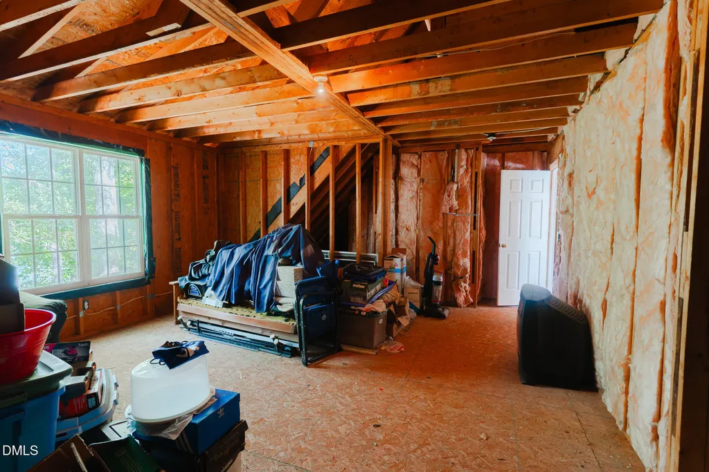 105 Foxbury Drive Garner NC 27529