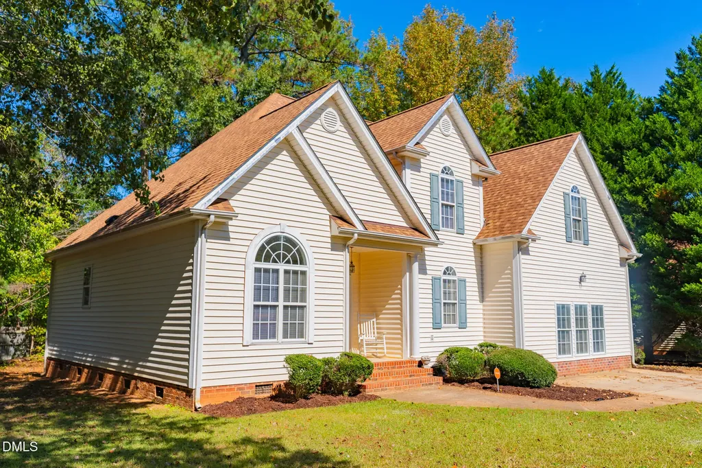 105 Foxbury Drive Garner NC 27529