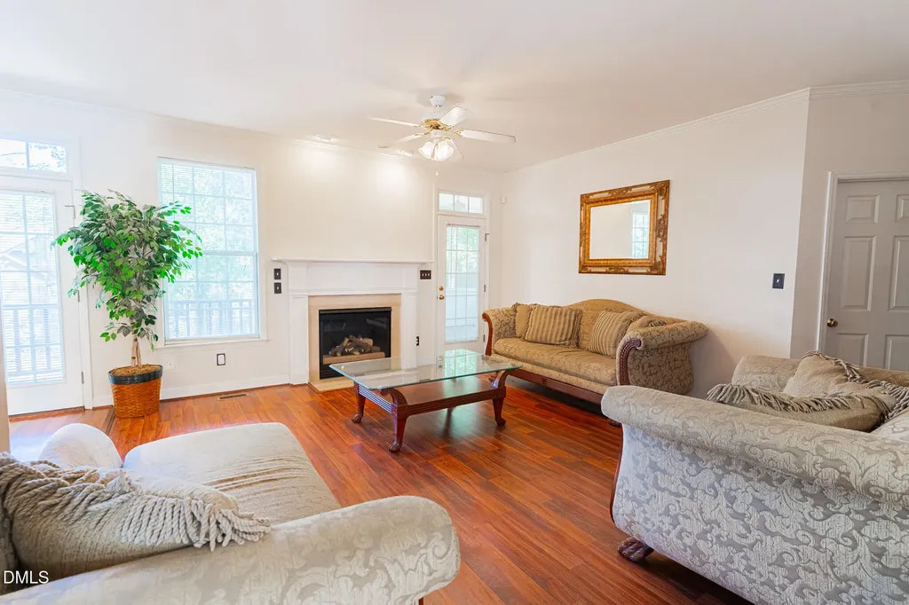 105 Foxbury Drive Garner NC 27529
