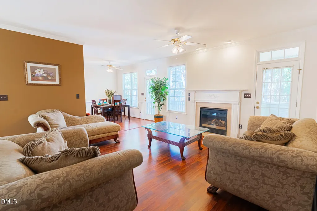 105 Foxbury Drive Garner NC 27529