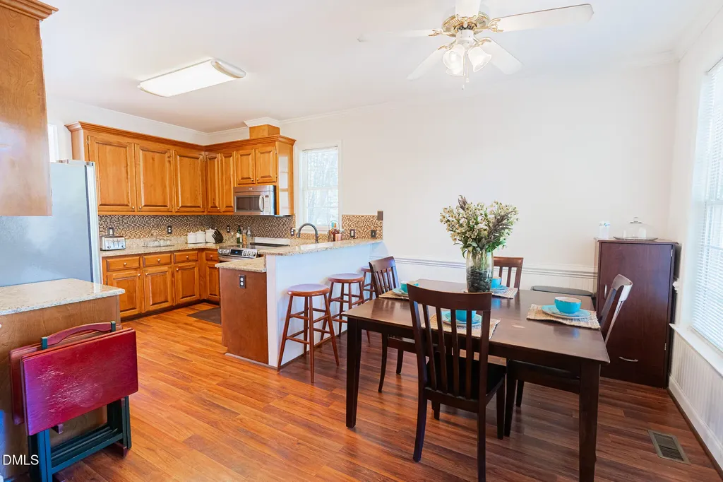 105 Foxbury Drive Garner NC 27529