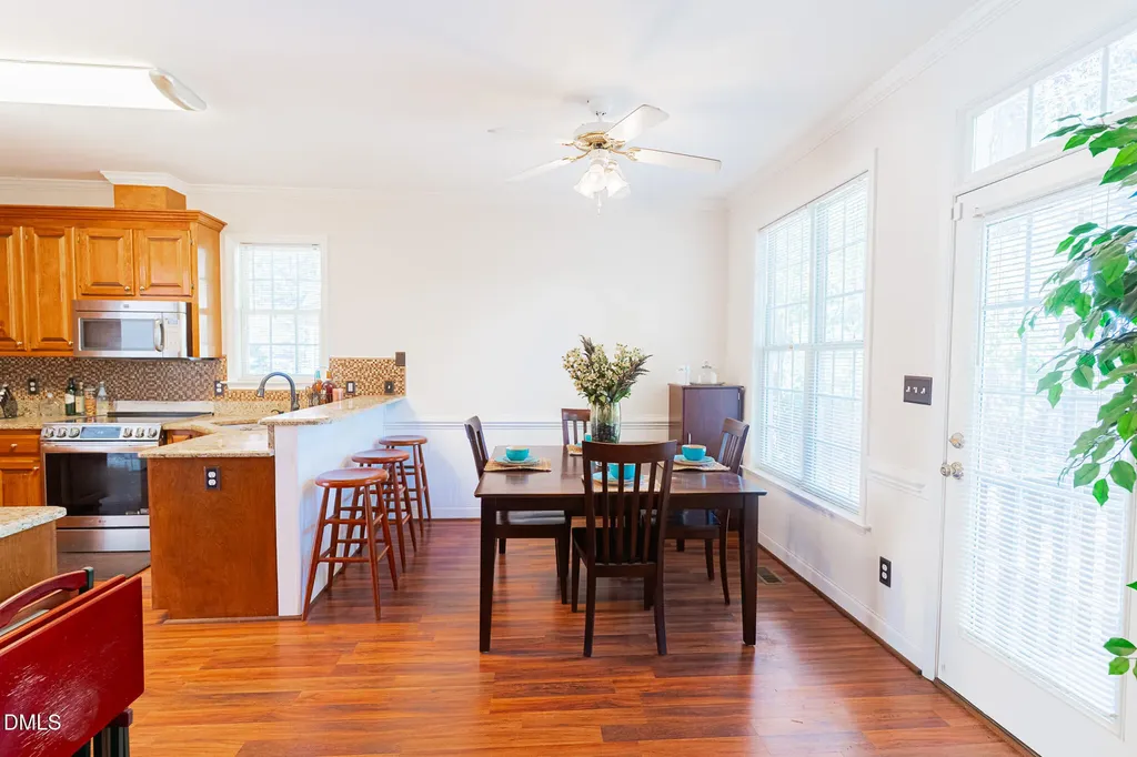 105 Foxbury Drive Garner NC 27529