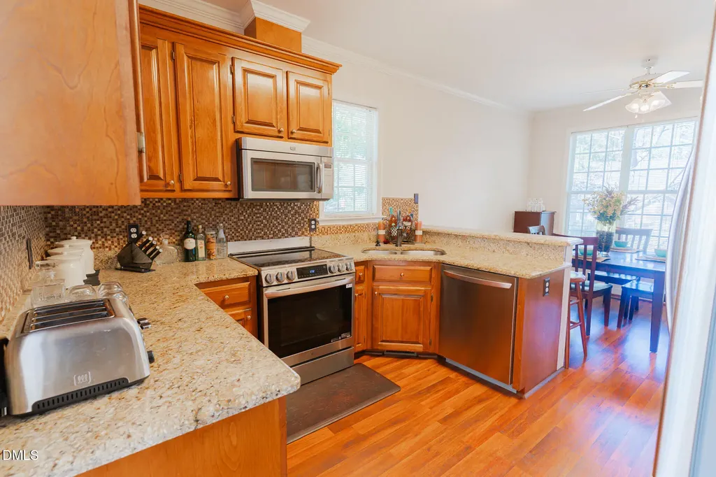 105 Foxbury Drive Garner NC 27529