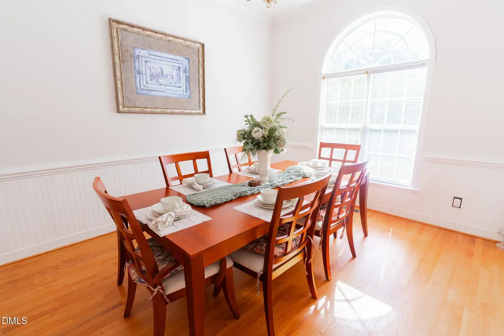 105 Foxbury Drive Garner NC 27529