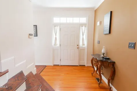 105 Foxbury Drive Garner NC 27529