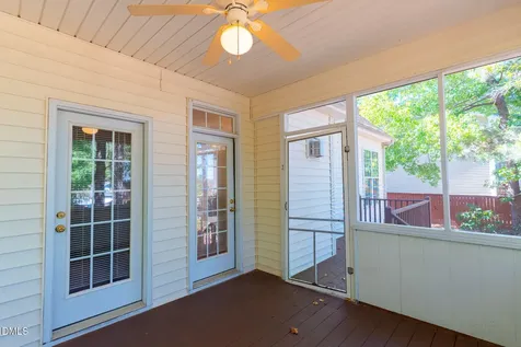 105 Foxbury Drive Garner NC 27529