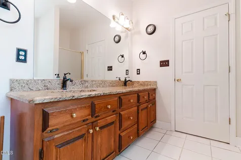 105 Foxbury Drive Garner NC 27529