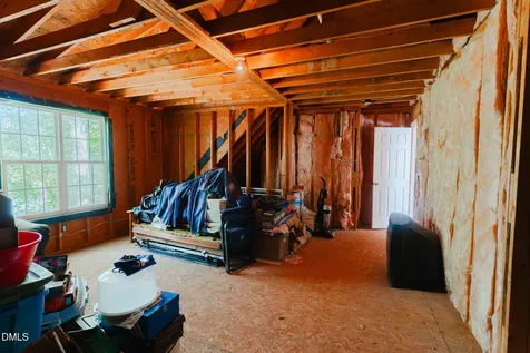 105 Foxbury Drive Garner NC 27529