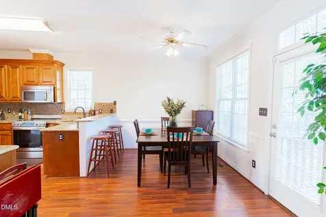 105 Foxbury Drive Garner NC 27529