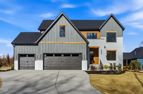 45 Harvest View Way Franklinton NC 27525