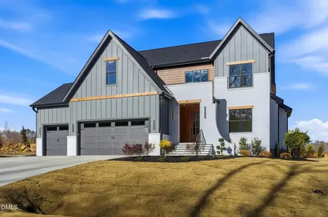 45 Harvest View Way Franklinton NC 27525