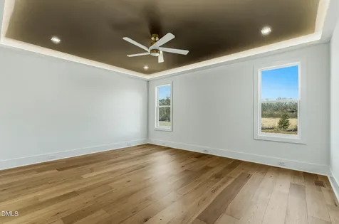 45 Harvest View Way Franklinton NC 27525
