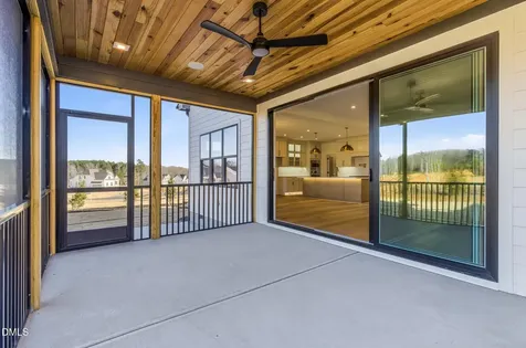 45 Harvest View Way Franklinton NC 27525