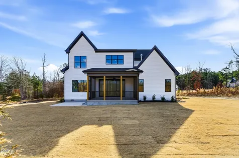 45 Harvest View Way Franklinton NC 27525
