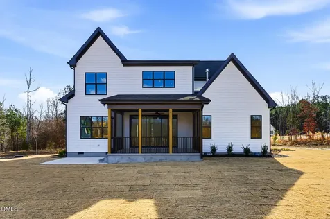45 Harvest View Way Franklinton NC 27525