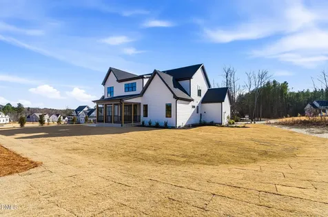 45 Harvest View Way Franklinton NC 27525