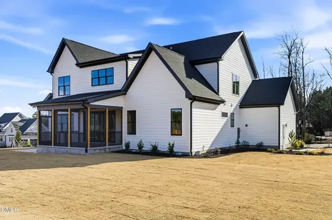 45 Harvest View Way Franklinton NC 27525