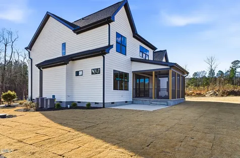 45 Harvest View Way Franklinton NC 27525