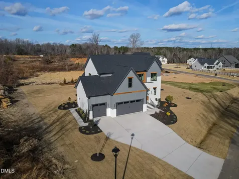 45 Harvest View Way Franklinton NC 27525