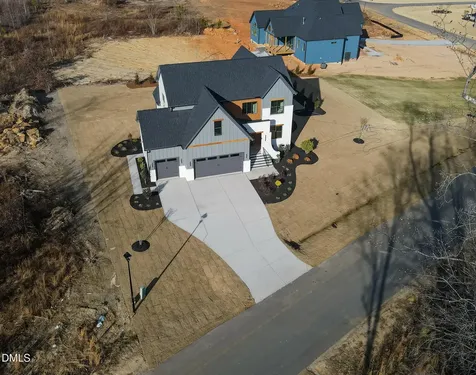 45 Harvest View Way Franklinton NC 27525