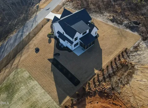 45 Harvest View Way Franklinton NC 27525