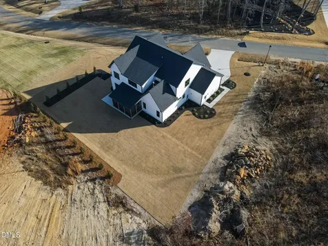 45 Harvest View Way Franklinton NC 27525