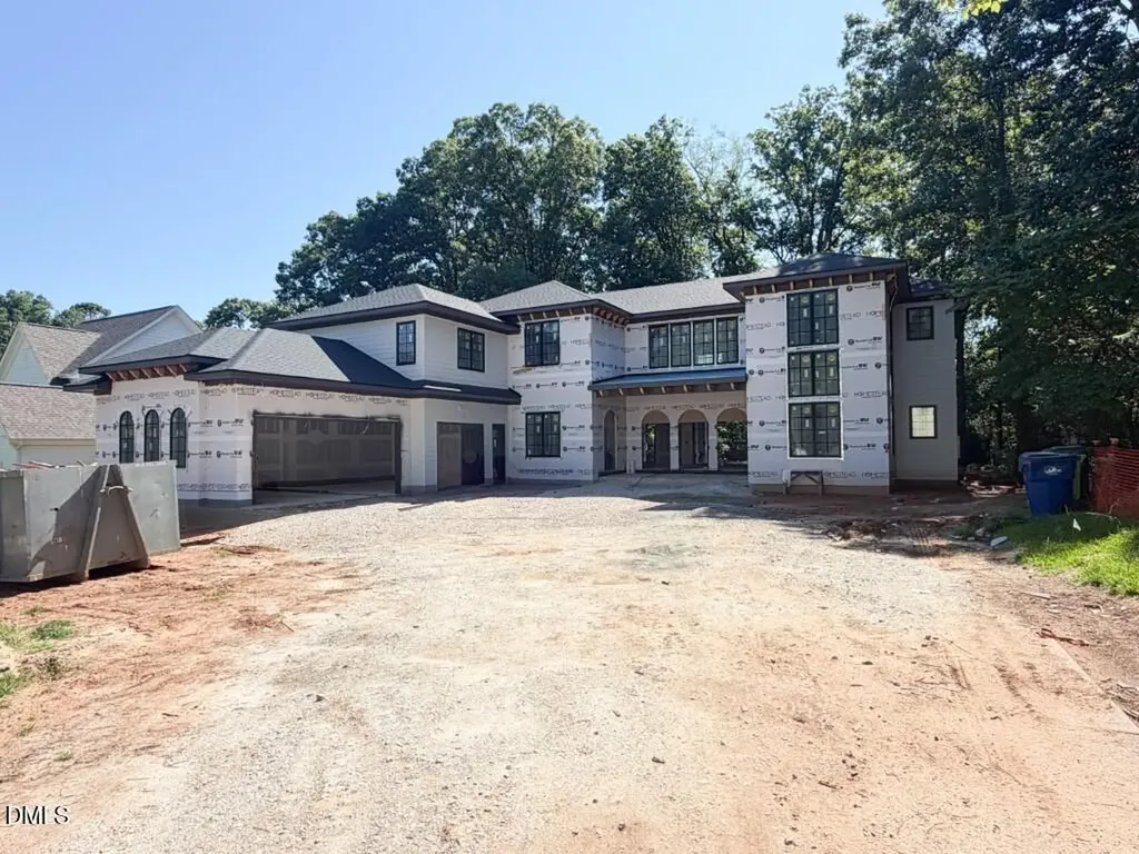 4308 Windsor Place Raleigh NC 27609