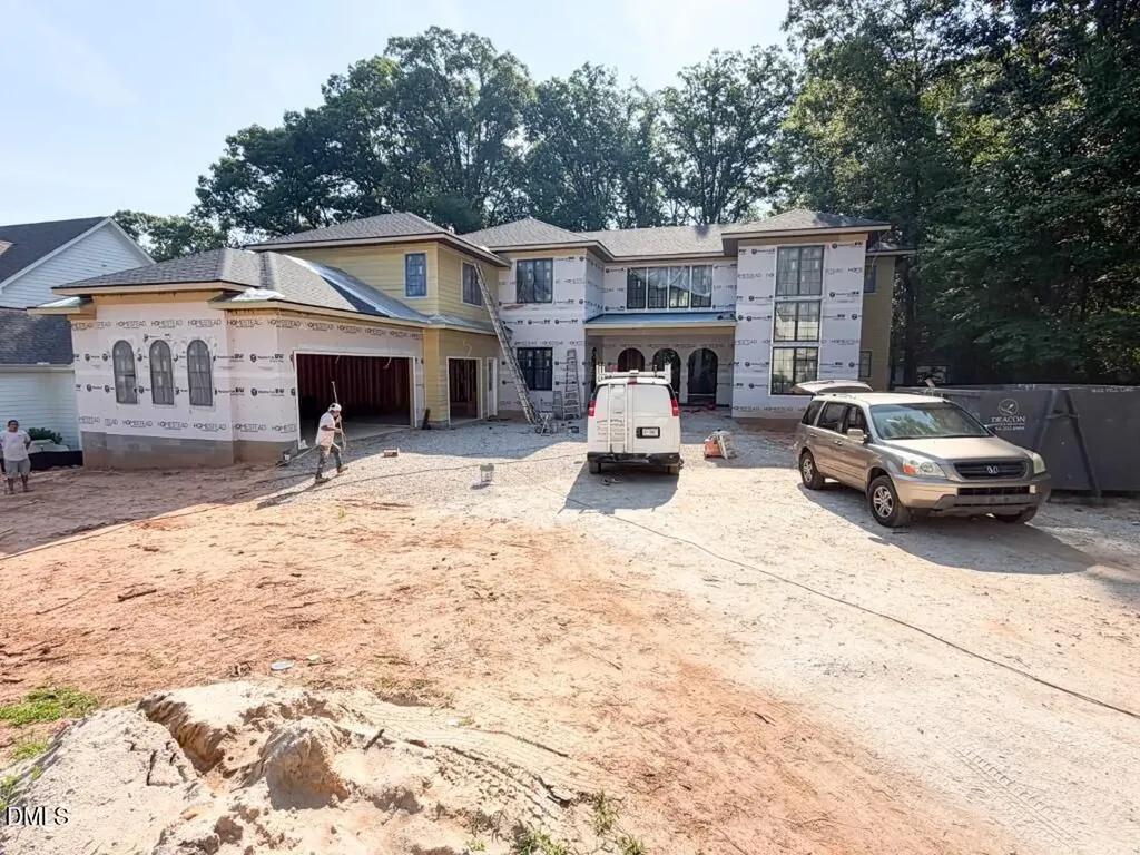 4308 Windsor Place Raleigh NC 27609