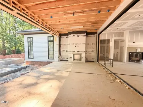 4308 Windsor Place Raleigh NC 27609