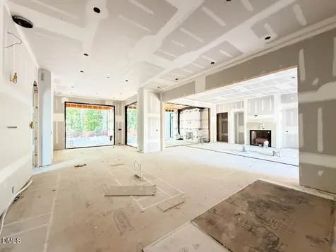 4308 Windsor Place Raleigh NC 27609