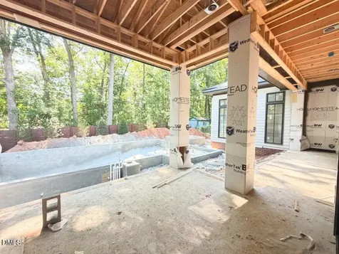 4308 Windsor Place Raleigh NC 27609