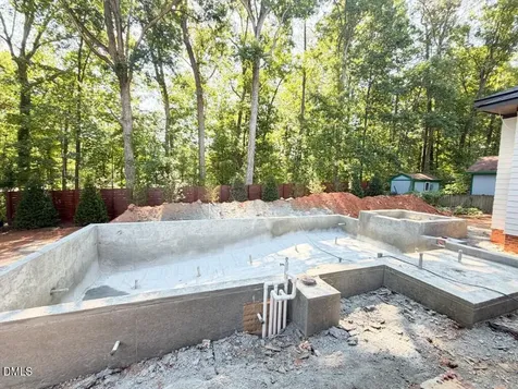 4308 Windsor Place Raleigh NC 27609