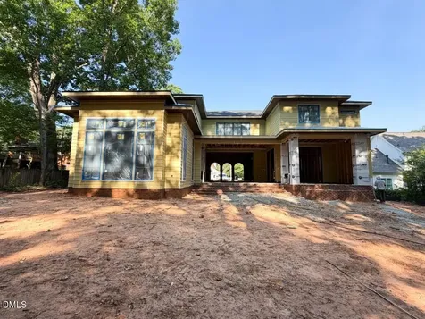 4308 Windsor Place Raleigh NC 27609