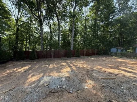 4308 Windsor Place Raleigh NC 27609