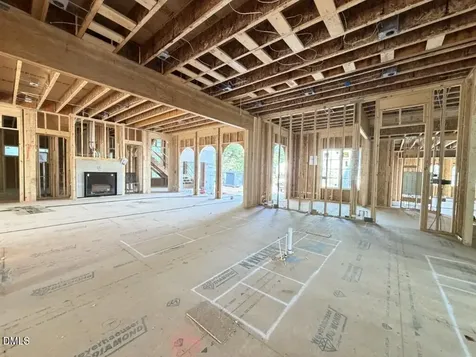 4308 Windsor Place Raleigh NC 27609