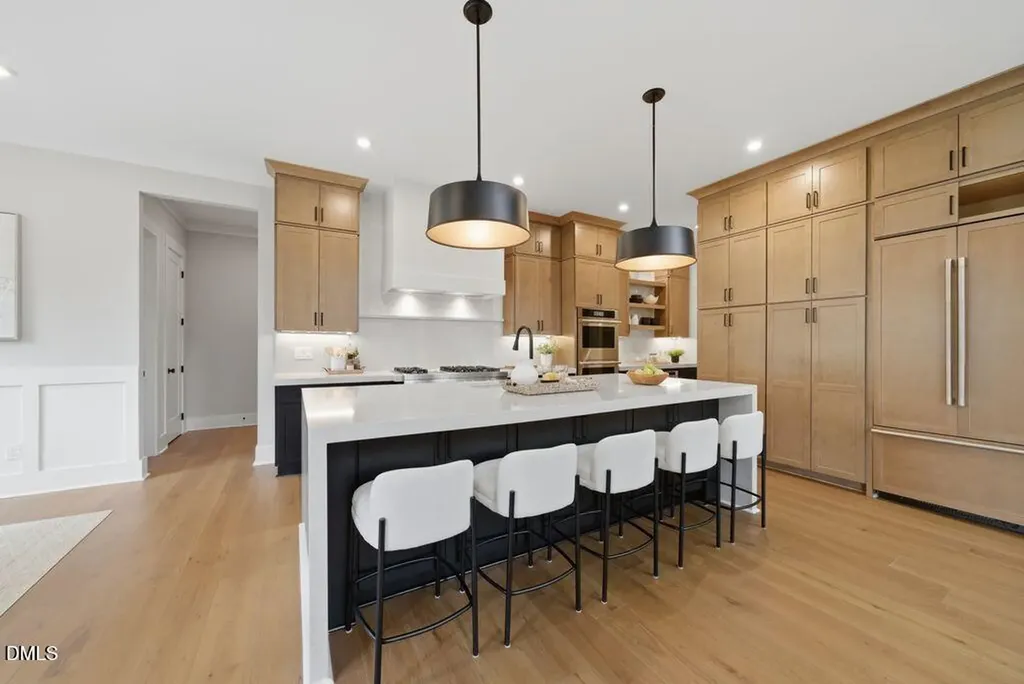 1541 Shadowood Lane Raleigh NC 27612