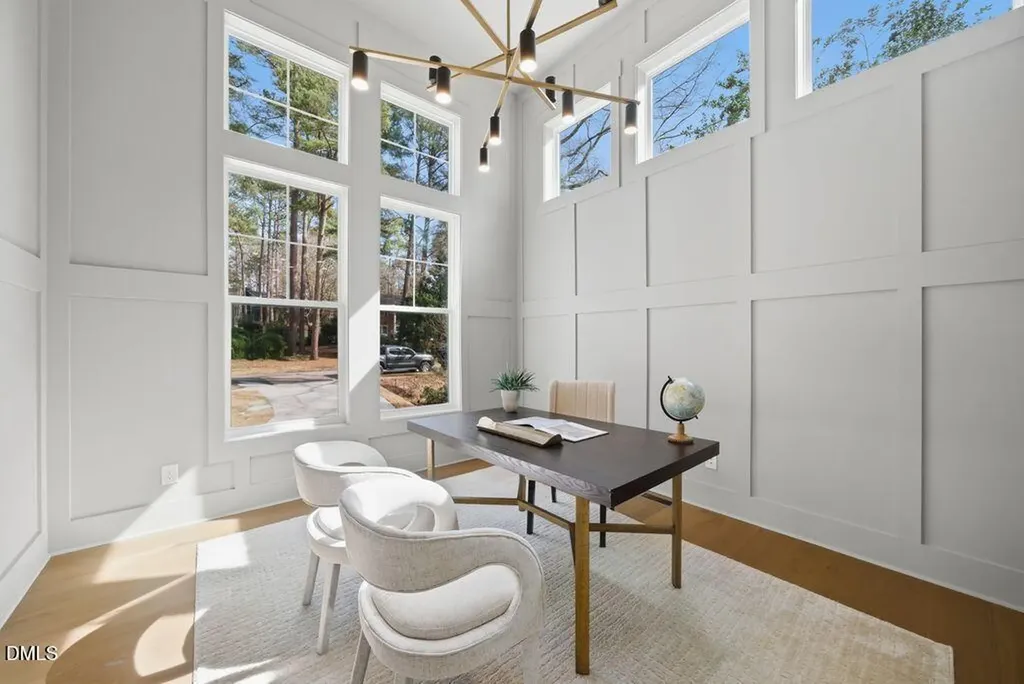 1541 Shadowood Lane Raleigh NC 27612