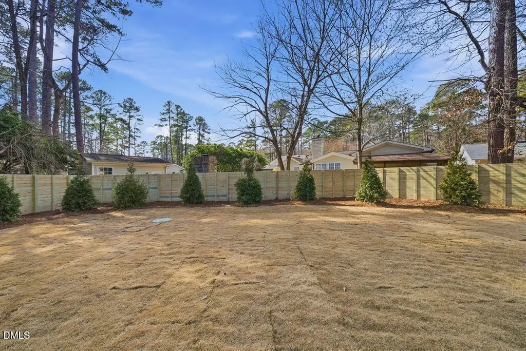 1541 Shadowood Lane Raleigh NC 27612