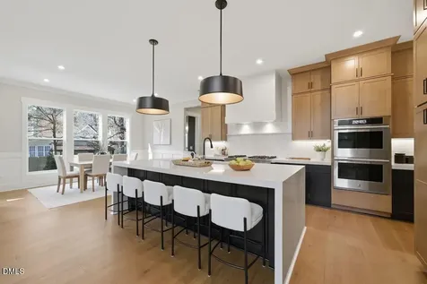 1541 Shadowood Lane Raleigh NC 27612