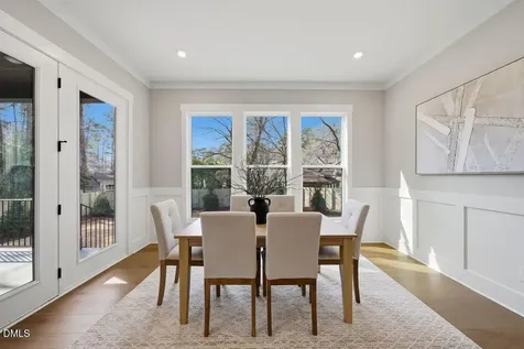 1541 Shadowood Lane Raleigh NC 27612