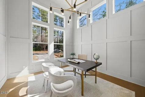 1541 Shadowood Lane Raleigh NC 27612