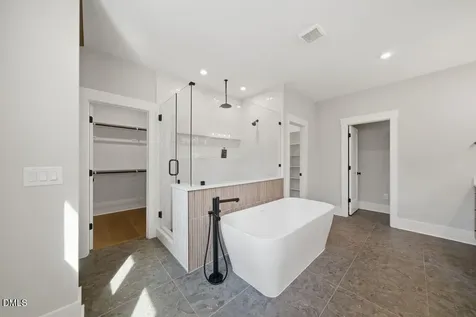 1541 Shadowood Lane Raleigh NC 27612